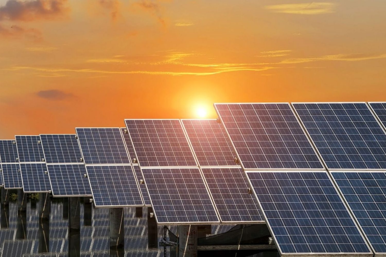 Solar Energy